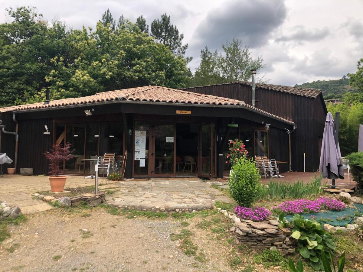 Le Sentier Des Arches Hotel Beaumont  Exterior photo