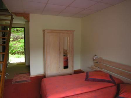 Le Sentier Des Arches Hotel Beaumont  Room photo