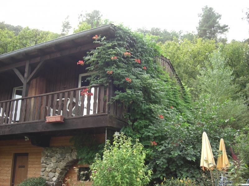 Le Sentier Des Arches Hotel Beaumont  Exterior photo